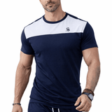 Lipoza - T-Shirt for Men - Sarman Fashion - Wholesale Clothing Fashion Brand for Men from Canada