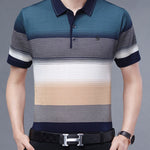 LKIK - Polo Shirt for Men - Sarman Fashion - Wholesale Clothing Fashion Brand for Men from Canada