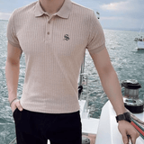 LKL 2 - Polo Shirt for Men - Sarman Fashion - Wholesale Clothing Fashion Brand for Men from Canada