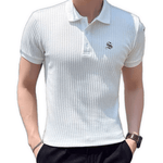 LKL 2 - Polo Shirt for Men - Sarman Fashion - Wholesale Clothing Fashion Brand for Men from Canada