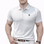 LKL 2 - Polo Shirt for Men - Sarman Fashion - Wholesale Clothing Fashion Brand for Men from Canada