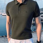 LKL 2 - Polo Shirt for Men - Sarman Fashion - Wholesale Clothing Fashion Brand for Men from Canada