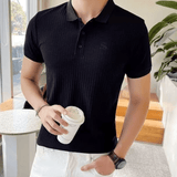 LKL 2 - Polo Shirt for Men - Sarman Fashion - Wholesale Clothing Fashion Brand for Men from Canada