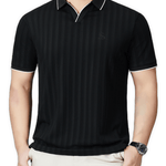 LKL 3 - Polo Shirt for Men - Sarman Fashion - Wholesale Clothing Fashion Brand for Men from Canada