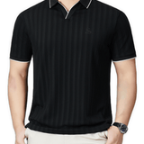 LKL 3 - Polo Shirt for Men - Sarman Fashion - Wholesale Clothing Fashion Brand for Men from Canada