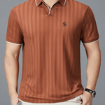 LKL 3 - Polo Shirt for Men - Sarman Fashion - Wholesale Clothing Fashion Brand for Men from Canada