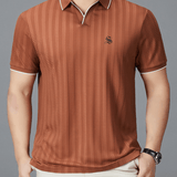 LKL 3 - Polo Shirt for Men - Sarman Fashion - Wholesale Clothing Fashion Brand for Men from Canada
