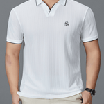 LKL 3 - Polo Shirt for Men - Sarman Fashion - Wholesale Clothing Fashion Brand for Men from Canada