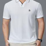 LKL 3 - Polo Shirt for Men - Sarman Fashion - Wholesale Clothing Fashion Brand for Men from Canada