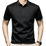 LKL 4 - Polo Shirt for Men - Sarman Fashion - Wholesale Clothing Fashion Brand for Men from Canada