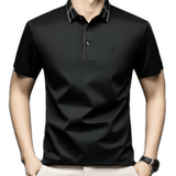 LKL 4 - Polo Shirt for Men - Sarman Fashion - Wholesale Clothing Fashion Brand for Men from Canada