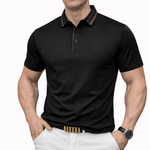 LKL 4 - Polo Shirt for Men - Sarman Fashion - Wholesale Clothing Fashion Brand for Men from Canada