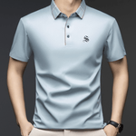 LKL 4 - Polo Shirt for Men - Sarman Fashion - Wholesale Clothing Fashion Brand for Men from Canada