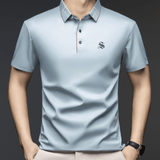 LKL 4 - Polo Shirt for Men - Sarman Fashion - Wholesale Clothing Fashion Brand for Men from Canada
