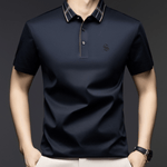 LKL 4 - Polo Shirt for Men - Sarman Fashion - Wholesale Clothing Fashion Brand for Men from Canada