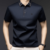 LKL 4 - Polo Shirt for Men - Sarman Fashion - Wholesale Clothing Fashion Brand for Men from Canada