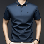 LKL 4 - Polo Shirt for Men - Sarman Fashion - Wholesale Clothing Fashion Brand for Men from Canada
