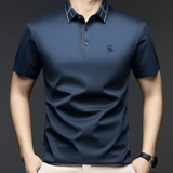 LKL 4 - Polo Shirt for Men - Sarman Fashion - Wholesale Clothing Fashion Brand for Men from Canada