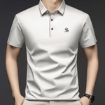 LKL 4 - Polo Shirt for Men - Sarman Fashion - Wholesale Clothing Fashion Brand for Men from Canada