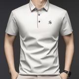 LKL 4 - Polo Shirt for Men - Sarman Fashion - Wholesale Clothing Fashion Brand for Men from Canada