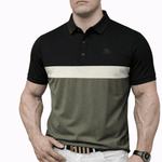 LKL 5 - Polo Shirt for Men - Sarman Fashion - Wholesale Clothing Fashion Brand for Men from Canada