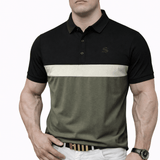 LKL 5 - Polo Shirt for Men - Sarman Fashion - Wholesale Clothing Fashion Brand for Men from Canada
