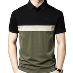 LKL 5 - Polo Shirt for Men - Sarman Fashion - Wholesale Clothing Fashion Brand for Men from Canada