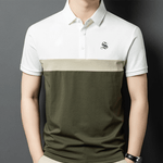 LKL 5 - Polo Shirt for Men - Sarman Fashion - Wholesale Clothing Fashion Brand for Men from Canada