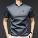 LKL 6 - Shirt for Men - Sarman Fashion - Wholesale Clothing Fashion Brand for Men from Canada