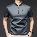 LKL 6 - Shirt for Men - Sarman Fashion - Wholesale Clothing Fashion Brand for Men from Canada
