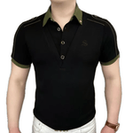 LKL 89 - Polo Shirt for Men - Sarman Fashion - Wholesale Clothing Fashion Brand for Men from Canada