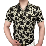 LKL 9 - Polo Shirt for Men - Sarman Fashion - Wholesale Clothing Fashion Brand for Men from Canada