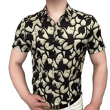 LKL 9 - Polo Shirt for Men - Sarman Fashion - Wholesale Clothing Fashion Brand for Men from Canada
