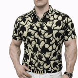 LKL 9 - Polo Shirt for Men - Sarman Fashion - Wholesale Clothing Fashion Brand for Men from Canada