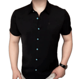 LKL 92 - Polo Shirt for Men - Sarman Fashion - Wholesale Clothing Fashion Brand for Men from Canada