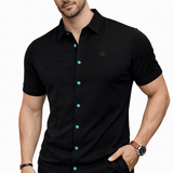 LKL 92 - Polo Shirt for Men - Sarman Fashion - Wholesale Clothing Fashion Brand for Men from Canada