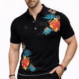 LKL 99 - Polo Shirt for Men - Sarman Fashion - Wholesale Clothing Fashion Brand for Men from Canada