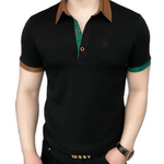 LKL - Polo Shirt for Men - Sarman Fashion - Wholesale Clothing Fashion Brand for Men from Canada