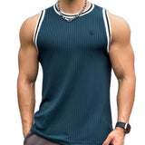 LLA - Tank Top for Men - Sarman Fashion - Wholesale Clothing Fashion Brand for Men from Canada
