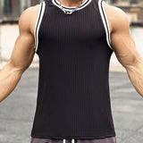 LLA - Tank Top for Men - Sarman Fashion - Wholesale Clothing Fashion Brand for Men from Canada