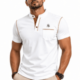 LookNice 3 - T-Shirt for Men - Sarman Fashion - Wholesale Clothing Fashion Brand for Men from Canada