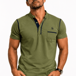LookNice - T-Shirt for Men - Sarman Fashion - Wholesale Clothing Fashion Brand for Men from Canada