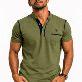 LookNice - T-Shirt for Men - Sarman Fashion - Wholesale Clothing Fashion Brand for Men from Canada