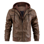 Loowlok 12 - Jacket for Men - Sarman Fashion - Wholesale Clothing Fashion Brand for Men from Canada