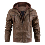 Loowlok 12 - Jacket for Men - Sarman Fashion - Wholesale Clothing Fashion Brand for Men from Canada