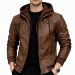 Loowlok 12 - Jacket for Men - Sarman Fashion - Wholesale Clothing Fashion Brand for Men from Canada