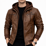 Loowlok 12 - Jacket for Men - Sarman Fashion - Wholesale Clothing Fashion Brand for Men from Canada