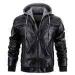 Loowlok 12 - Jacket for Men - Sarman Fashion - Wholesale Clothing Fashion Brand for Men from Canada