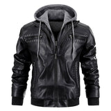 Loowlok 12 - Jacket for Men - Sarman Fashion - Wholesale Clothing Fashion Brand for Men from Canada