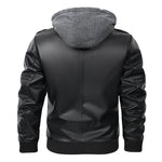 Loowlok 13 - Jacket for Men - Sarman Fashion - Wholesale Clothing Fashion Brand for Men from Canada